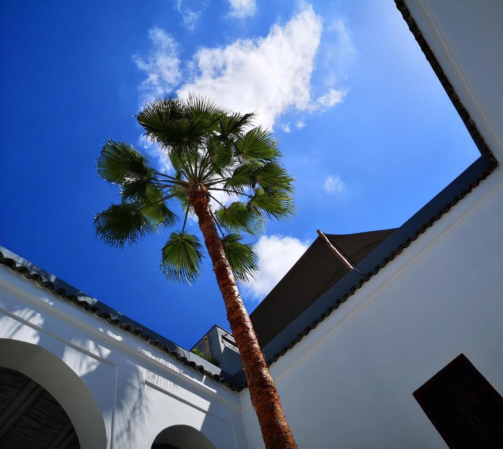 Bed and Breakfast Dar Aurora Marrakesz Zewnętrze zdjęcie