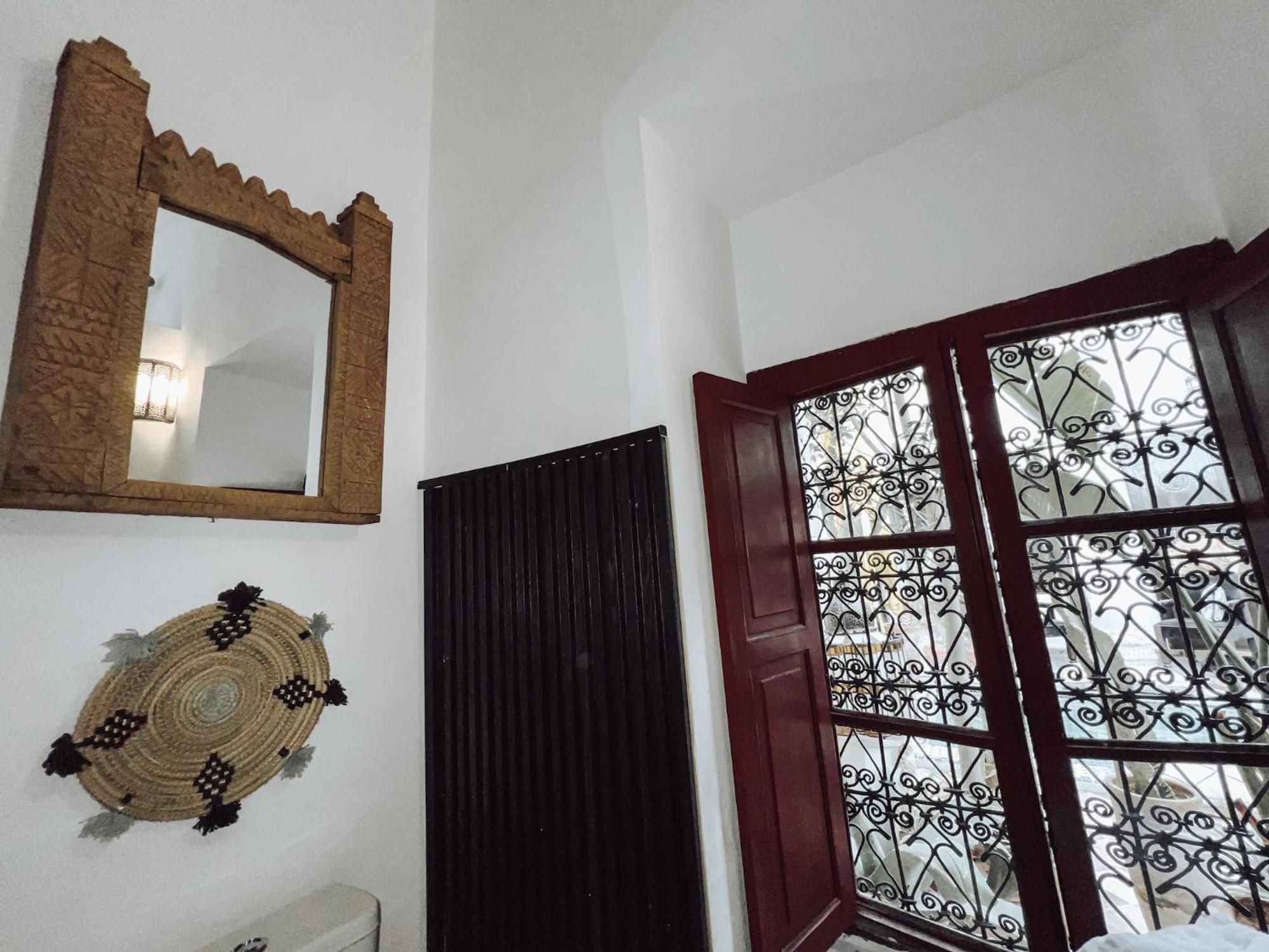 Bed and Breakfast Dar Aurora Marrakesz Zewnętrze zdjęcie