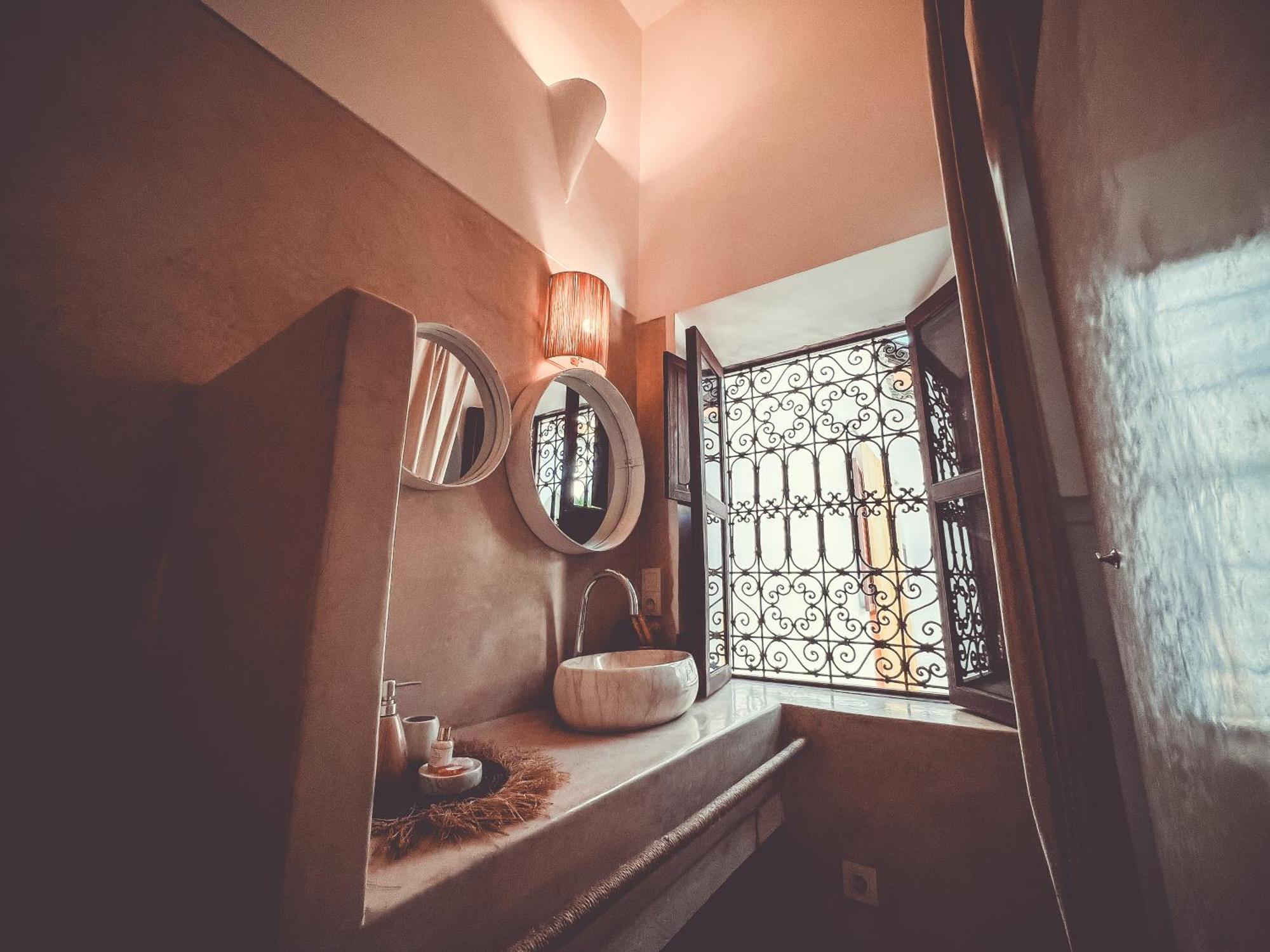 Bed and Breakfast Dar Aurora Marrakesz Zewnętrze zdjęcie