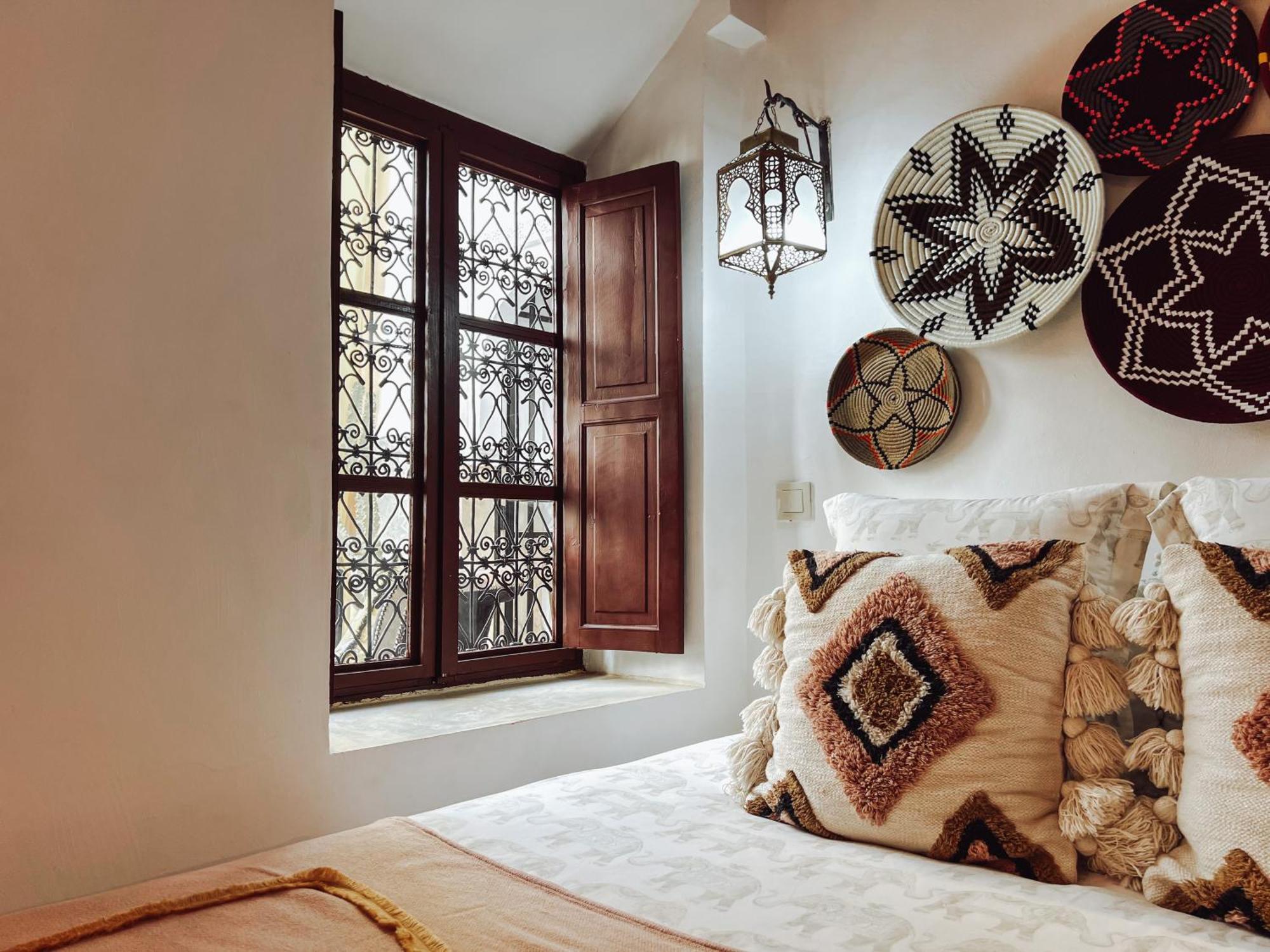 Bed and Breakfast Dar Aurora Marrakesz Zewnętrze zdjęcie